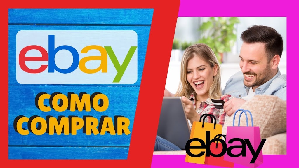 Guía para comprar por Ebay desde la Republica Dominicana